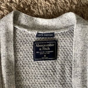 Abercrombie & Fitch Cardigan